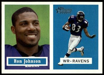 169 Ron Johnson